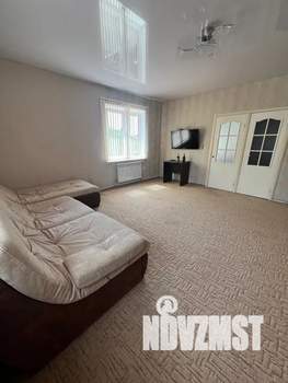 Дом 85м², 2-этажный, посуточно,