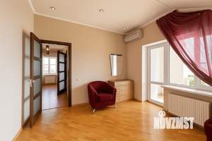 Дом 250м², 1-этажный, посуточно,