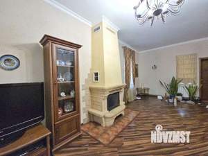 Дом 265м², 2-этажный, на длительный срок,