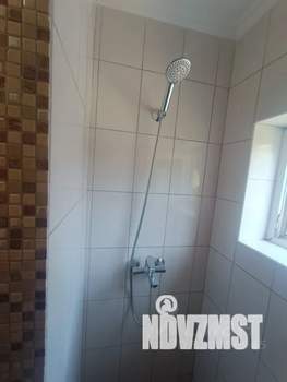 Дом 45м², 1-этажный, посуточно,