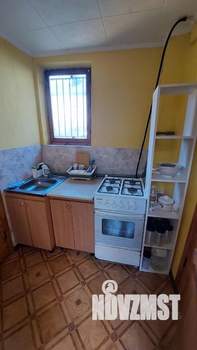 Дом 30м², 1-этажный, на длительный срок,