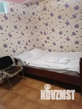 Дом 42м², 1-этажный, посуточно,