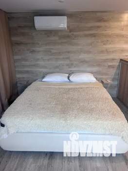 Дом 33м², 3-этажный, посуточно,