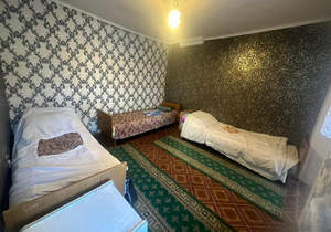 Дом 70м², 1-этажный, на длительный срок,