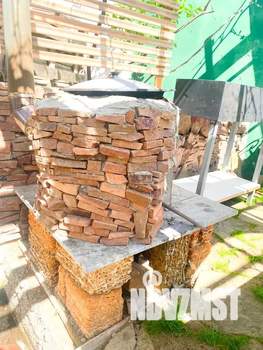 Дом 150м², 1-этажный, посуточно,