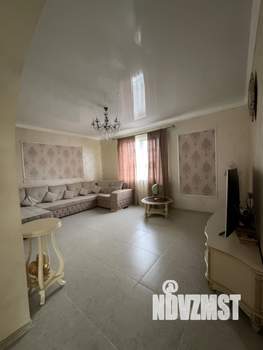 Дом 190м², 2-этажный, на длительный срок,