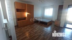 Дом 42м², 2-этажный, на длительный срок,