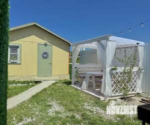 Дом 32м², 1-этажный, посуточно,