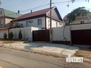 Дом 100м², 2-этажный, посуточно,