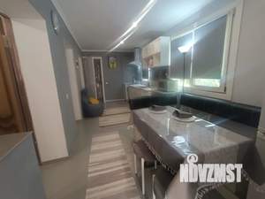 Дом 45м², 1-этажный, посуточно,