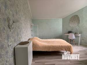 Дом 190м², 2-этажный, на длительный срок,