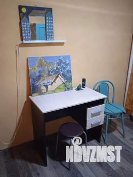 Дом 70м², 3-этажный, посуточно,