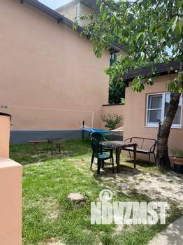 Дом 43м², 1-этажный, посуточно,