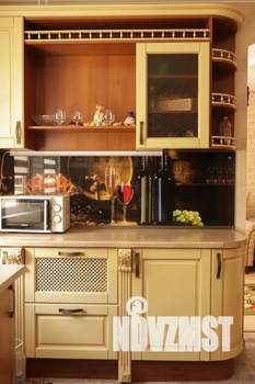 Дом 100м², 1-этажный, посуточно,