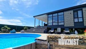 Дом 49м², 1-этажный, посуточно,