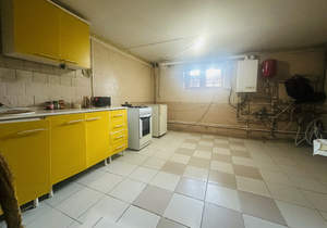 Дом 90м², 2-этажный, на длительный срок,