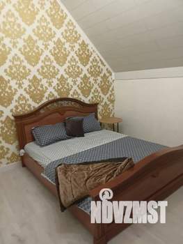 Дом 150м², 2-этажный, посуточно,