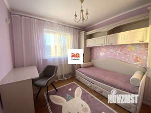 Дом 123м², 2-этажный, на длительный срок,