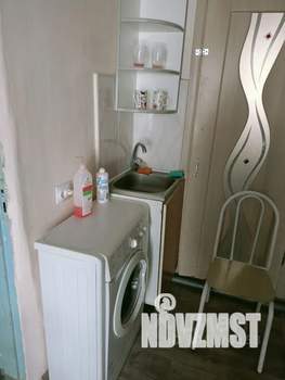 Дом 30м², 1-этажный, посуточно,