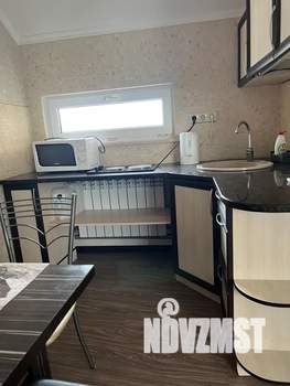 Дом 56м², 1-этажный, посуточно,