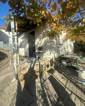 Дом 70м², 1-этажный, на длительный срок,