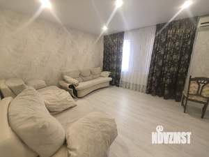 Дом 60м², 1-этажный, на длительный срок,