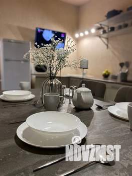 Дом 56м², 1-этажный, посуточно,