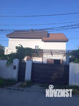 Дом 300м², 2-этажный, на длительный срок,