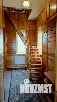 Дом 110м², 3-этажный, посуточно,