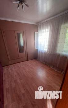 Дом 30м², 1-этажный, на длительный срок,