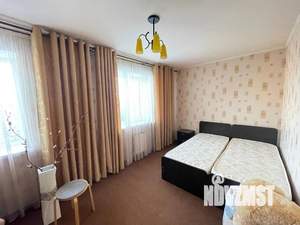 Дом 117м², 2-этажный, посуточно,