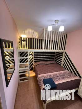 Дом 30м², 1-этажный, посуточно,