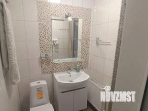 Дом 45м², 1-этажный, посуточно,