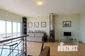 Дом 70м², 2-этажный, посуточно,