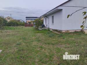 Дом 30м², 1-этажный, на длительный срок,