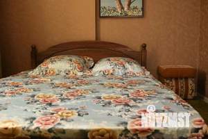 Дом 100м², 1-этажный, посуточно,