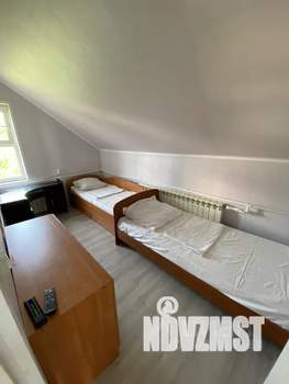 Дом 80м², 3-этажный, посуточно,