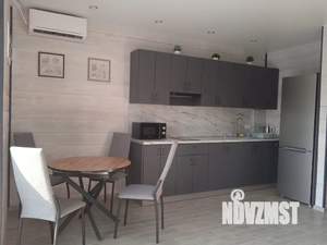 Дом 55м², 1-этажный, посуточно,