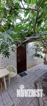 Дом 92м², 1-этажный, на длительный срок,