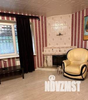 Дом 390м², 3-этажный, посуточно,