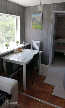 Дом 100м², 1-этажный, на длительный срок,