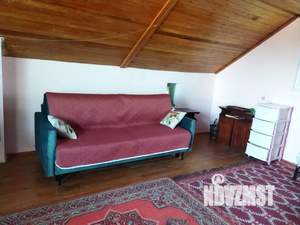 Дом 120м², 2-этажный, посуточно,