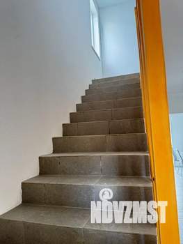 Дом 115м², 2-этажный, посуточно,