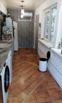 Дом 100м², 1-этажный, на длительный срок,