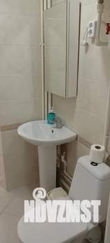 Дом 18м², 1-этажный, посуточно,