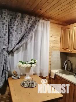 Дом 50м², 2-этажный, посуточно,