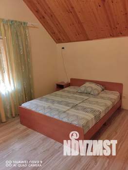 Дом 120м², 3-этажный, посуточно,