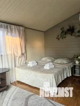 Дом 24м², 1-этажный, посуточно,