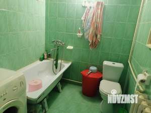 Дом 60м², 1-этажный, на длительный срок,