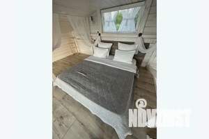 Дом 40м², 2-этажный, посуточно,